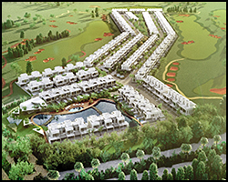 293 Jumeirah Villas Dubai