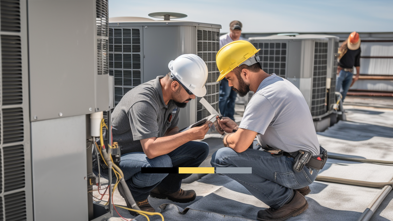 HVAC Services by Arco Electromechanical